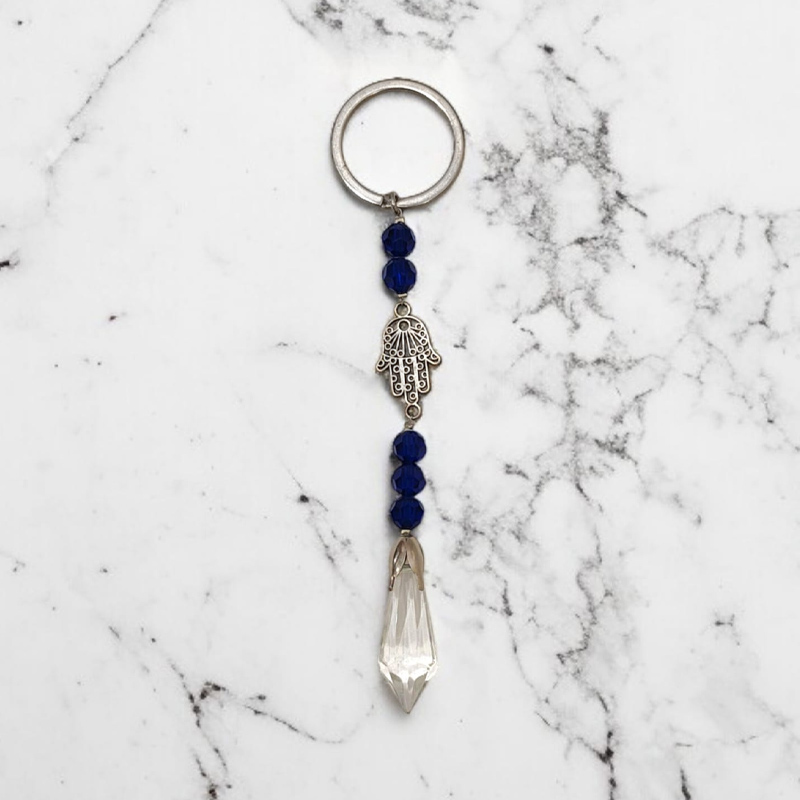 Llavero Pendulo N°3