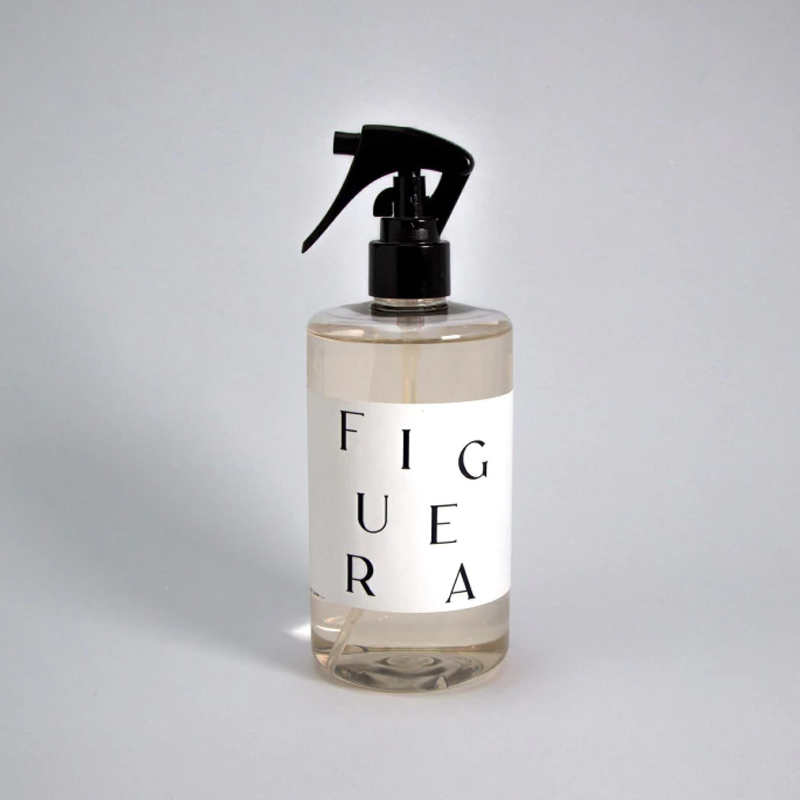 Home Spray Roseto Figuera 400ml