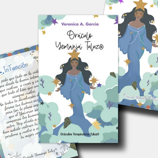 Oraculo Yemanja Tuluz