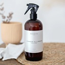 Home Spray Roseto Ginger & Linden 500ml