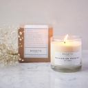 Vela Aromática Roseto Bulgarian Peonies 250gr