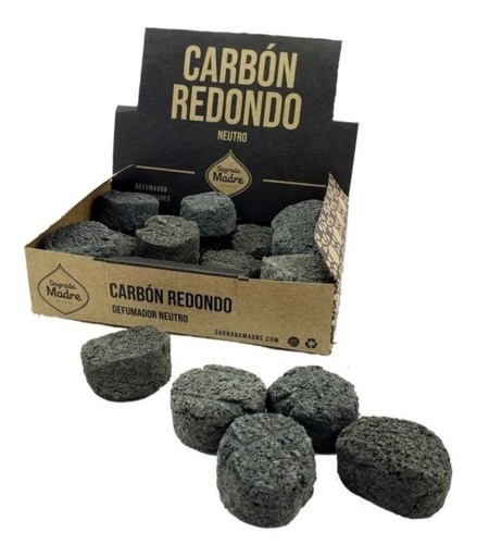 Carbon Neutro Sagrada Madre x UNIDAD