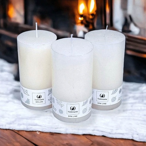 Velon Spa Line Largo 13x7cm Iluminarte