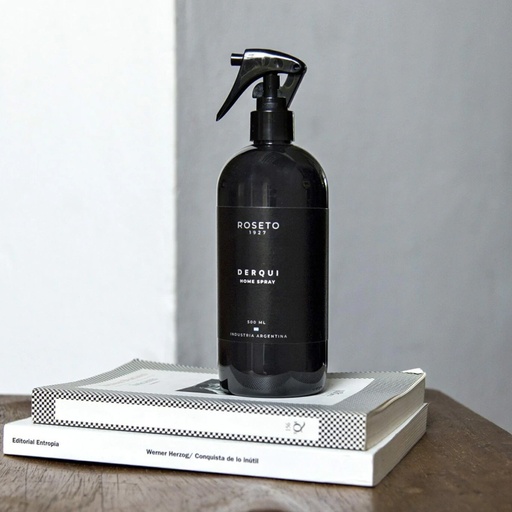 Home Spray Roseto Derqui 500ml