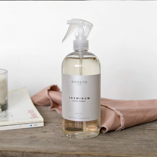 Home Spray Roseto Jasminum 500ml