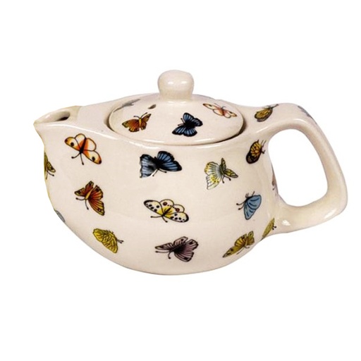 Tetera con Infusor x250ml N°3