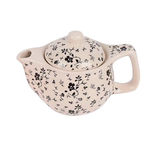 Tetera con Infusor x250ml N°17