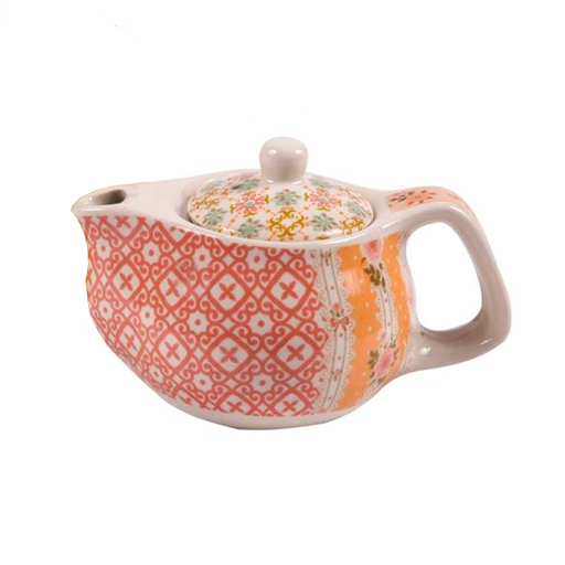 Tetera con Infusor x250ml N°4