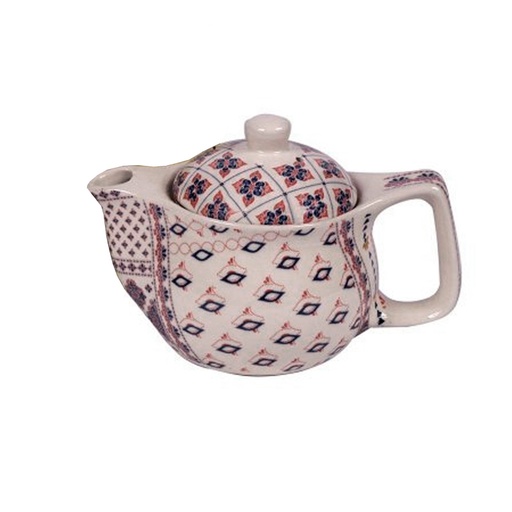 Tetera con Infusor x450ml N°17