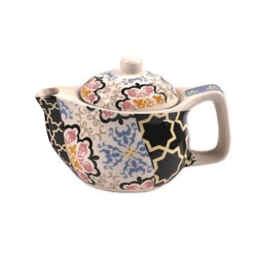 Tetera con Infusor x450ml N°10