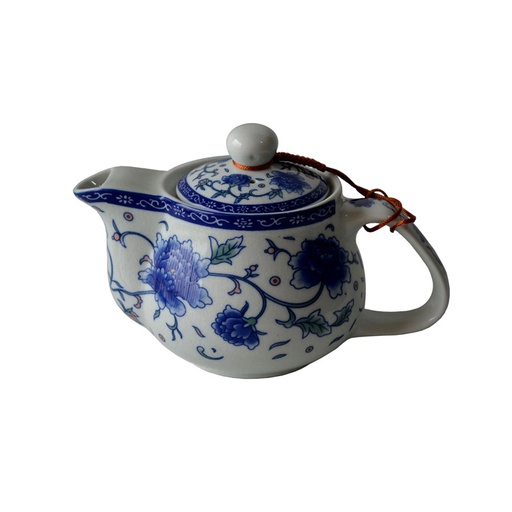 Tetera con Infusor x450ml N°20