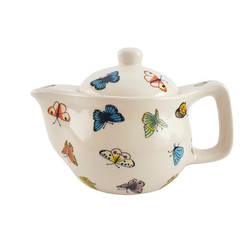 Tetera con Infusor x450ml N°7