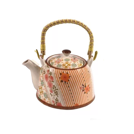 Tetera con Infusor x650ml N°3