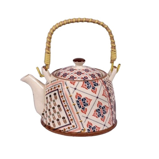 Tetera con Infusor x900ml N°5