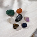 Set Cristales 7 Chakras