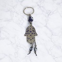 Llavero Mano de Fátima N°9