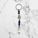 Llavero Pendulo N°3