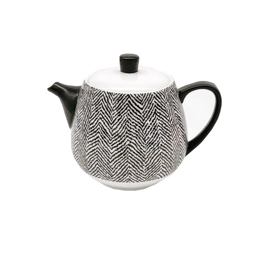 Tetera con Infusor x900ml N°11