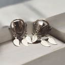 Anillos Modelos Varios con Colgantes