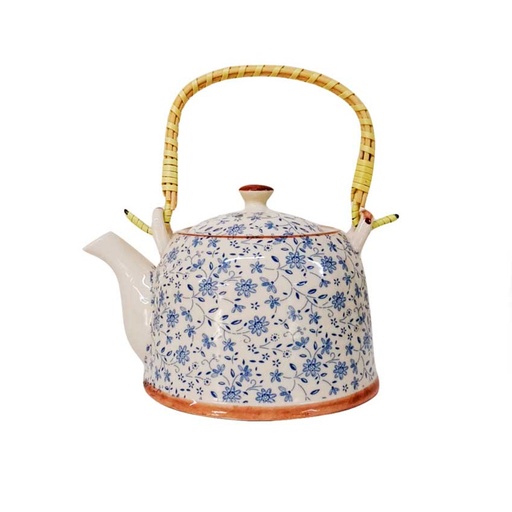 Tetera con Infusor x650ml N°16