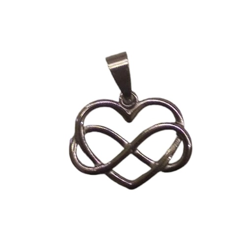 Dije Corazon N°4