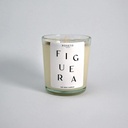 Vela Aromática Roseto Figuera
