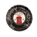 Lata Té Negro en Hebras Mil Santos, Sabiduria, Cura Té Alma 50g