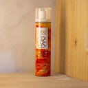 Splash Aurico Frecuencial, Vitalidad (Cuarzo Citrino, Ormus, Blend Frutal), Dabar x100ml