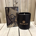 Vela Aromatica Premium Uva Dulce, Aromanza