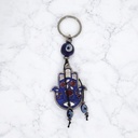 Llavero Mano de Fátima N°1