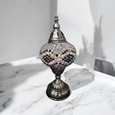 Lampara Turca 33cm Modelo N°4