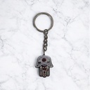Llavero Mano de Fátima N°2