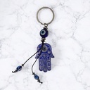 Llavero Mano de Fátima N°3