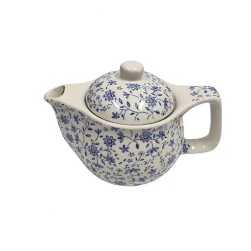 Tetera con Infusor x450ml N°4