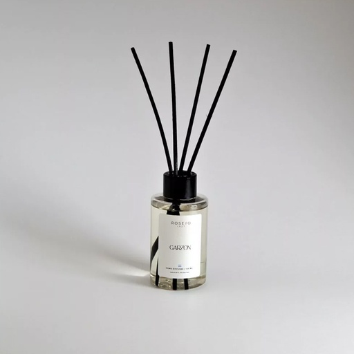Difusor de Aromas Roseto Garzon 125ml