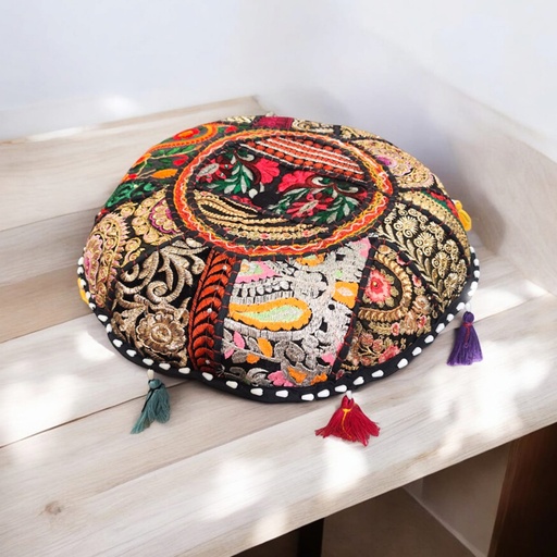 Zafu India 40cm Modelo N°1