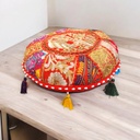 Zafu India 40cm Modelo N°4