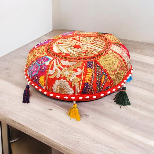 Zafu India 40cm Modelo N°4