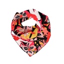 Pañuelo Bilbao Color 50x50cm