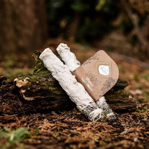 Sahumo de Yagra Sagrada Madre