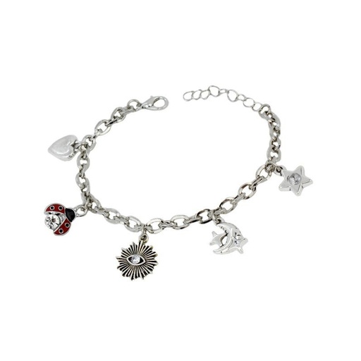 Pulsera Amulet Vibes