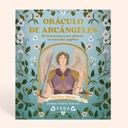 Oraculo de Arcangeles, Fera