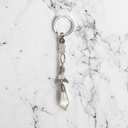 Llavero Pendulo N°5