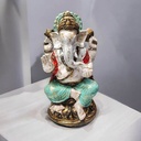 Ganesha Blanco 35cm
