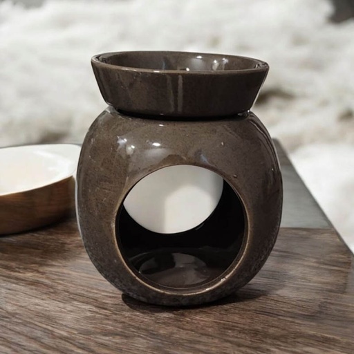 Hornito Dos Piezas Color Verde Musgo