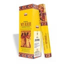 Sahumerio Darshan Mirra 20u