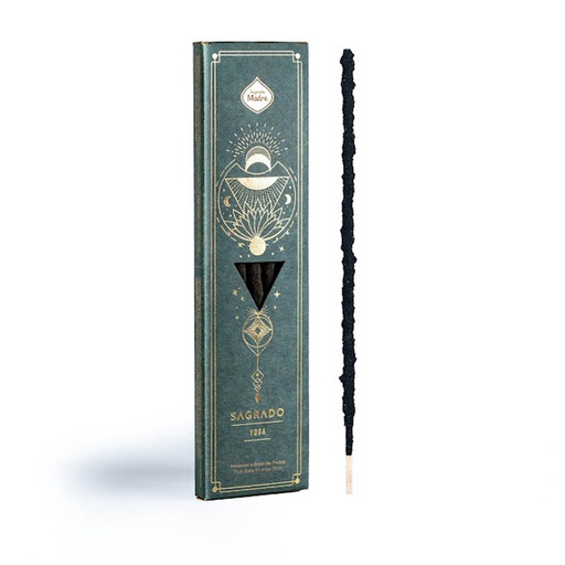 Sahumerio Sagrada Madre Sagrado Yoga