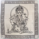 Manta 2 Plazas Ganesha