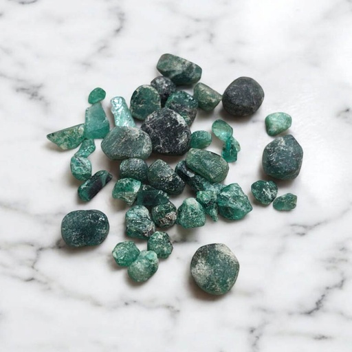 Esmeralda en Bruto 5gr