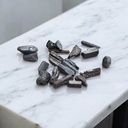 Rutilo Bruto por Unidad (0.5 a 1.5cm)